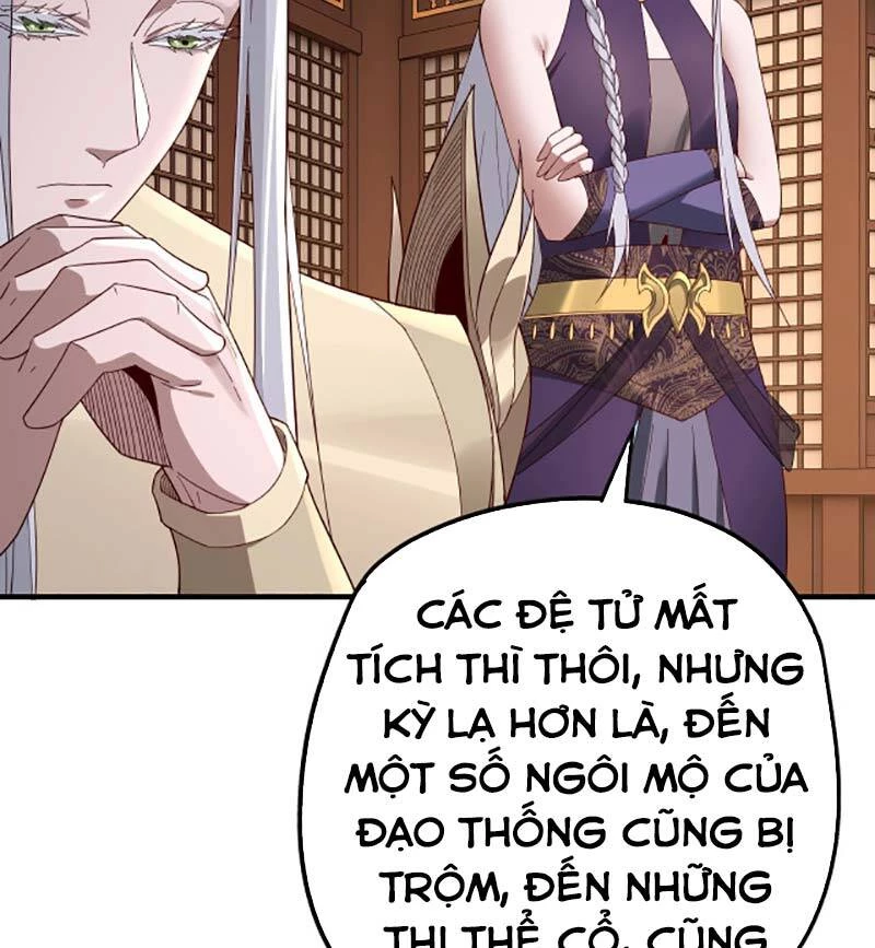 [FIX Thứ tự] Ta Trời Sinh Đã Là Nhân Vật Phản Diện Chapter 49 - Trang 2