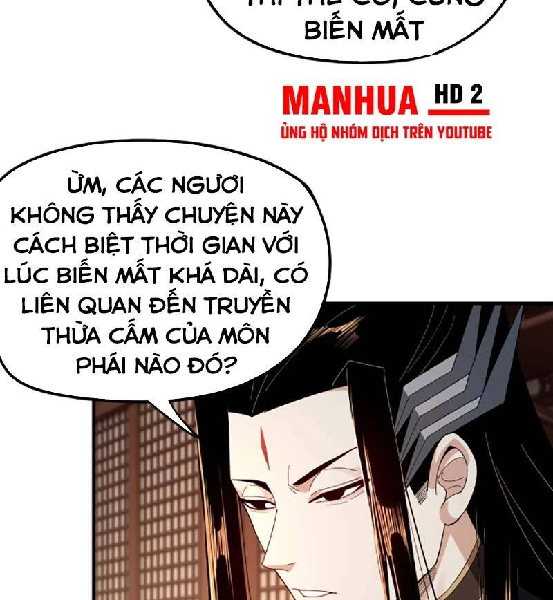 [FIX Thứ tự] Ta Trời Sinh Đã Là Nhân Vật Phản Diện Chapter 49 - Trang 2