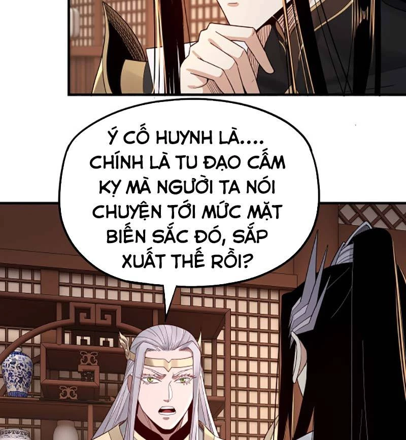 [FIX Thứ tự] Ta Trời Sinh Đã Là Nhân Vật Phản Diện Chapter 49 - Trang 2