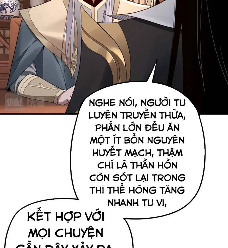 [FIX Thứ tự] Ta Trời Sinh Đã Là Nhân Vật Phản Diện Chapter 49 - Trang 2