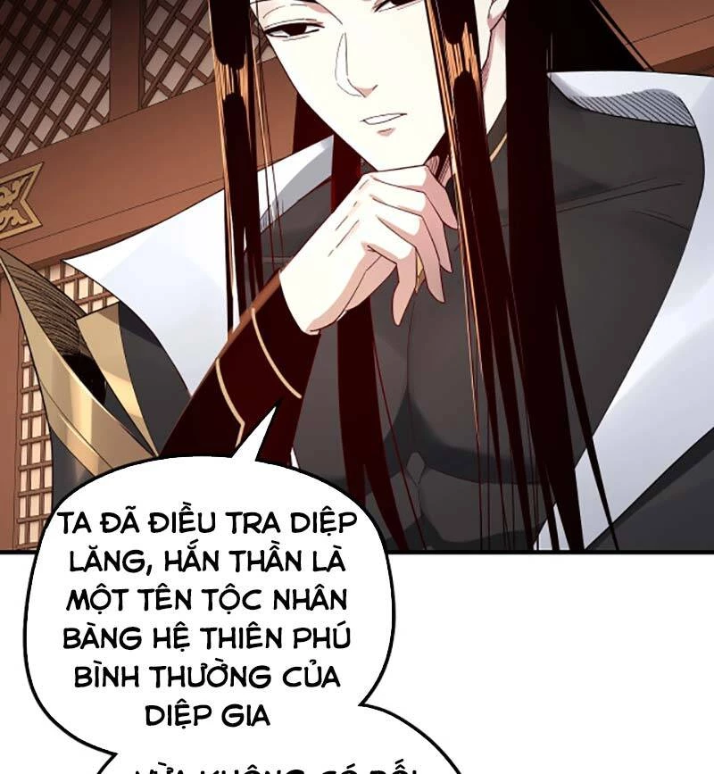 [FIX Thứ tự] Ta Trời Sinh Đã Là Nhân Vật Phản Diện Chapter 49 - Trang 2