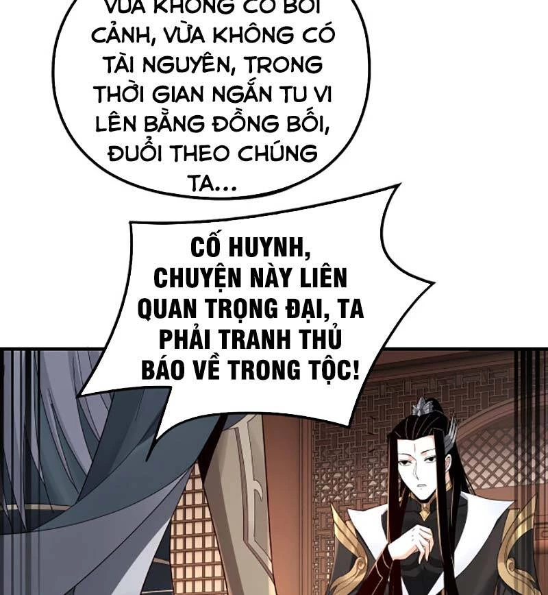 [FIX Thứ tự] Ta Trời Sinh Đã Là Nhân Vật Phản Diện Chapter 49 - Trang 2