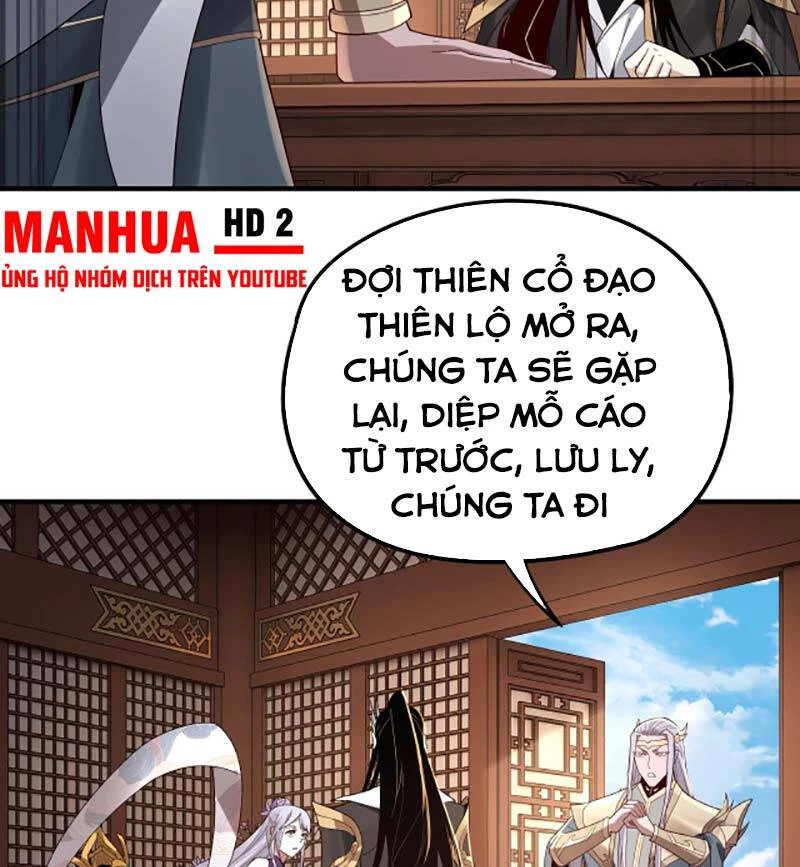 [FIX Thứ tự] Ta Trời Sinh Đã Là Nhân Vật Phản Diện Chapter 49 - Trang 2
