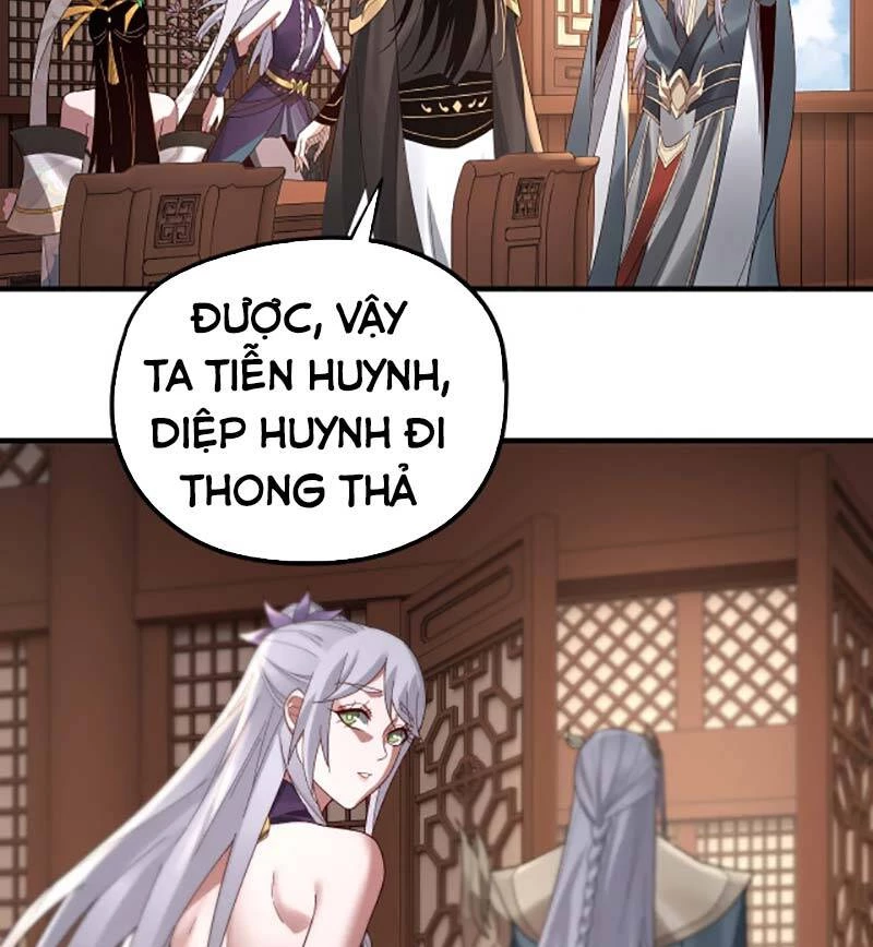 [FIX Thứ tự] Ta Trời Sinh Đã Là Nhân Vật Phản Diện Chapter 49 - Trang 2