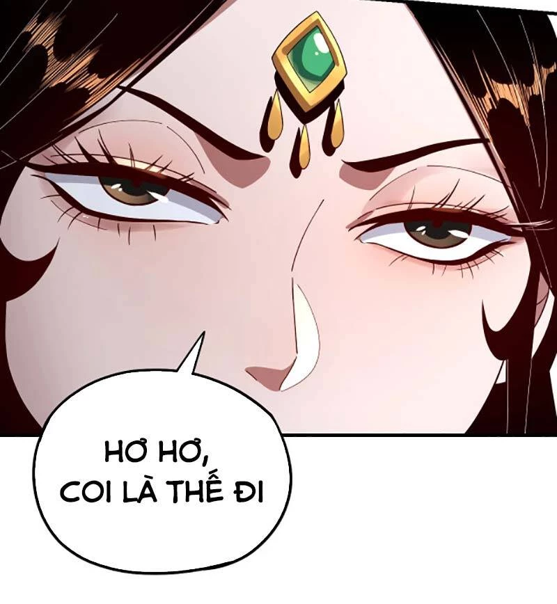 [FIX Thứ tự] Ta Trời Sinh Đã Là Nhân Vật Phản Diện Chapter 49 - Trang 2