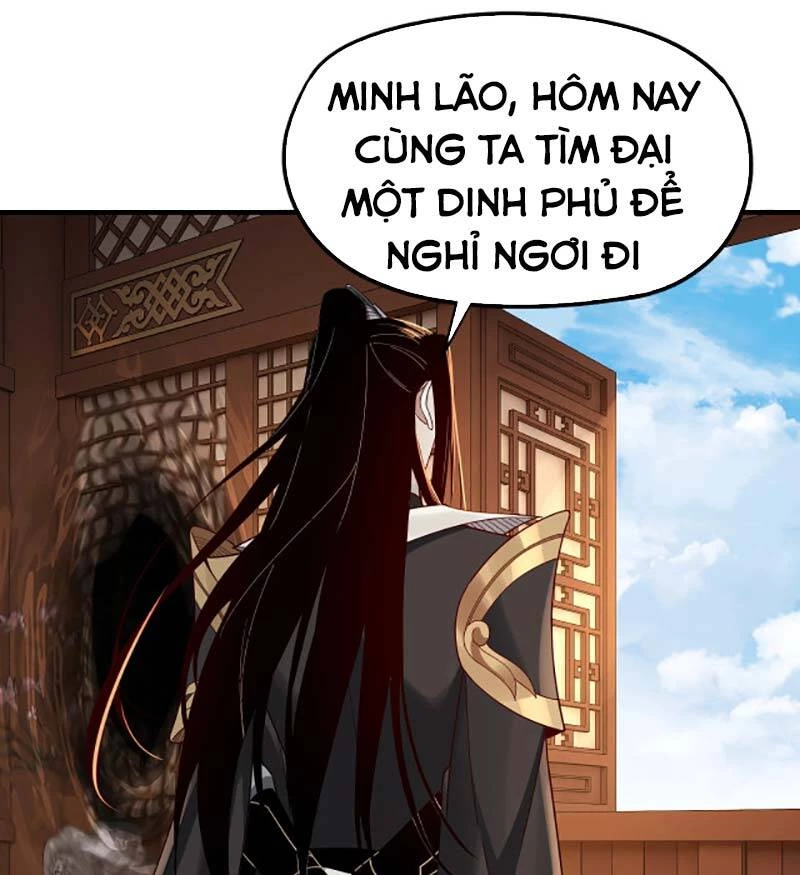 [FIX Thứ tự] Ta Trời Sinh Đã Là Nhân Vật Phản Diện Chapter 49 - Trang 2