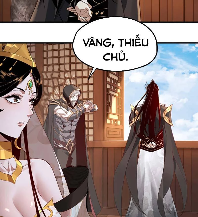 [FIX Thứ tự] Ta Trời Sinh Đã Là Nhân Vật Phản Diện Chapter 49 - Trang 2