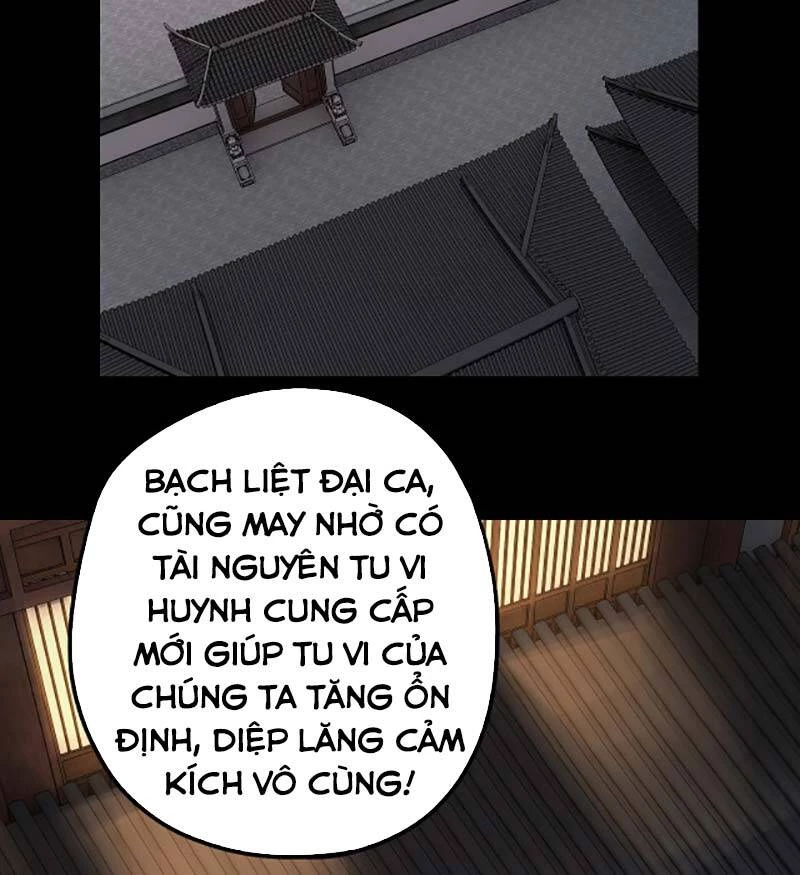 [FIX Thứ tự] Ta Trời Sinh Đã Là Nhân Vật Phản Diện Chapter 49 - Trang 2