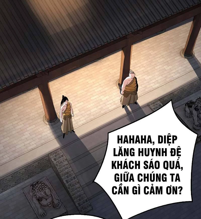 [FIX Thứ tự] Ta Trời Sinh Đã Là Nhân Vật Phản Diện Chapter 49 - Trang 2