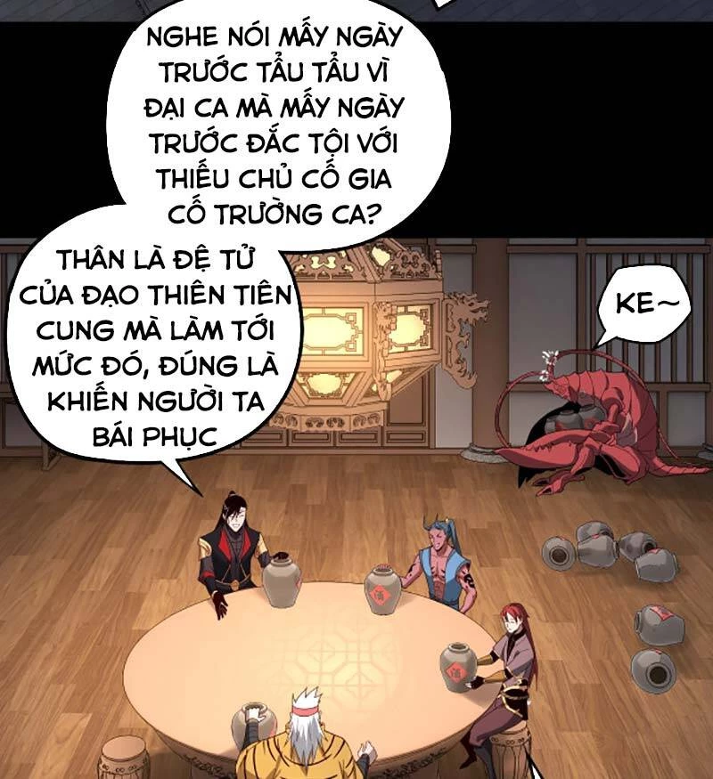 [FIX Thứ tự] Ta Trời Sinh Đã Là Nhân Vật Phản Diện Chapter 49 - Trang 2