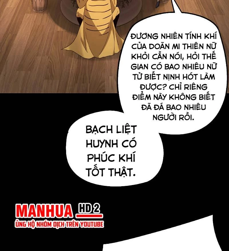 [FIX Thứ tự] Ta Trời Sinh Đã Là Nhân Vật Phản Diện Chapter 49 - Trang 2