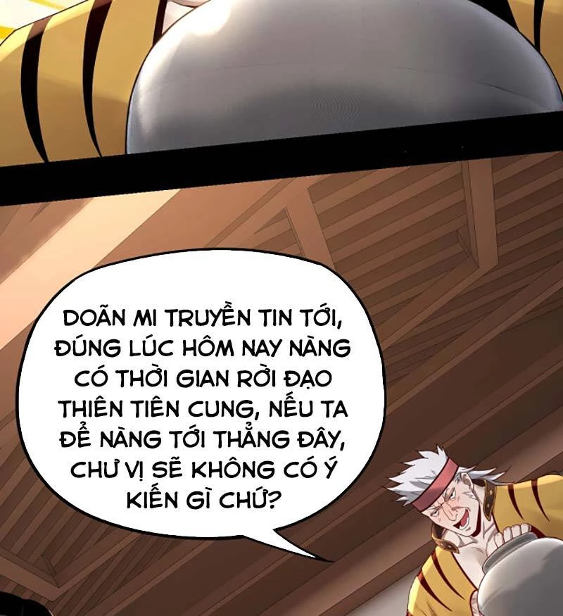 [FIX Thứ tự] Ta Trời Sinh Đã Là Nhân Vật Phản Diện Chapter 49 - Trang 2