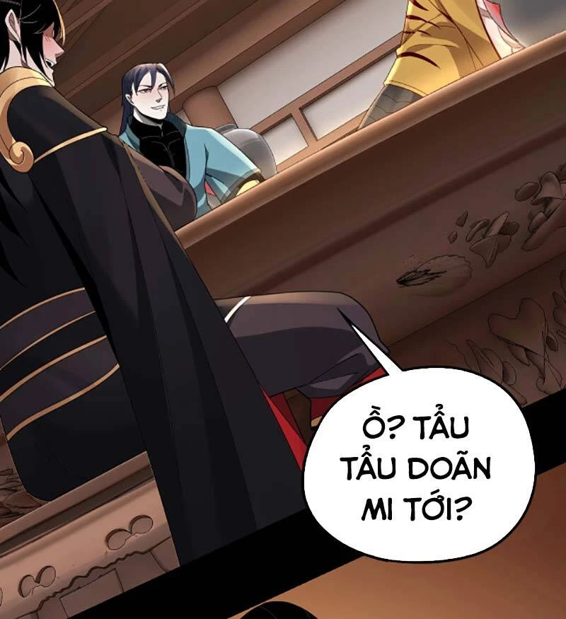 [FIX Thứ tự] Ta Trời Sinh Đã Là Nhân Vật Phản Diện Chapter 49 - Trang 2