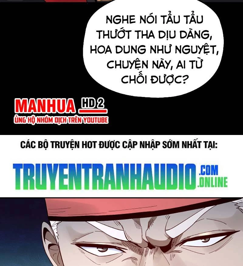 [FIX Thứ tự] Ta Trời Sinh Đã Là Nhân Vật Phản Diện Chapter 49 - Trang 2