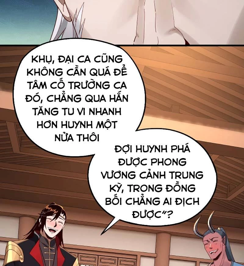 [FIX Thứ tự] Ta Trời Sinh Đã Là Nhân Vật Phản Diện Chapter 49 - Trang 2