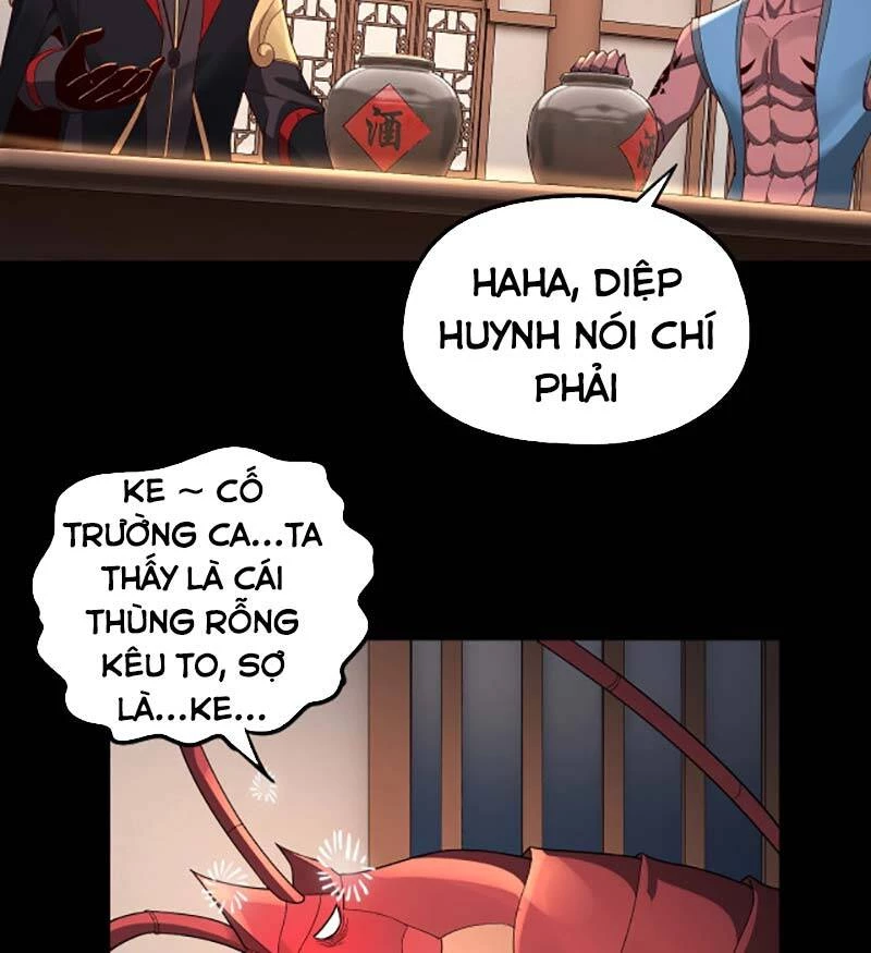 [FIX Thứ tự] Ta Trời Sinh Đã Là Nhân Vật Phản Diện Chapter 49 - Trang 2