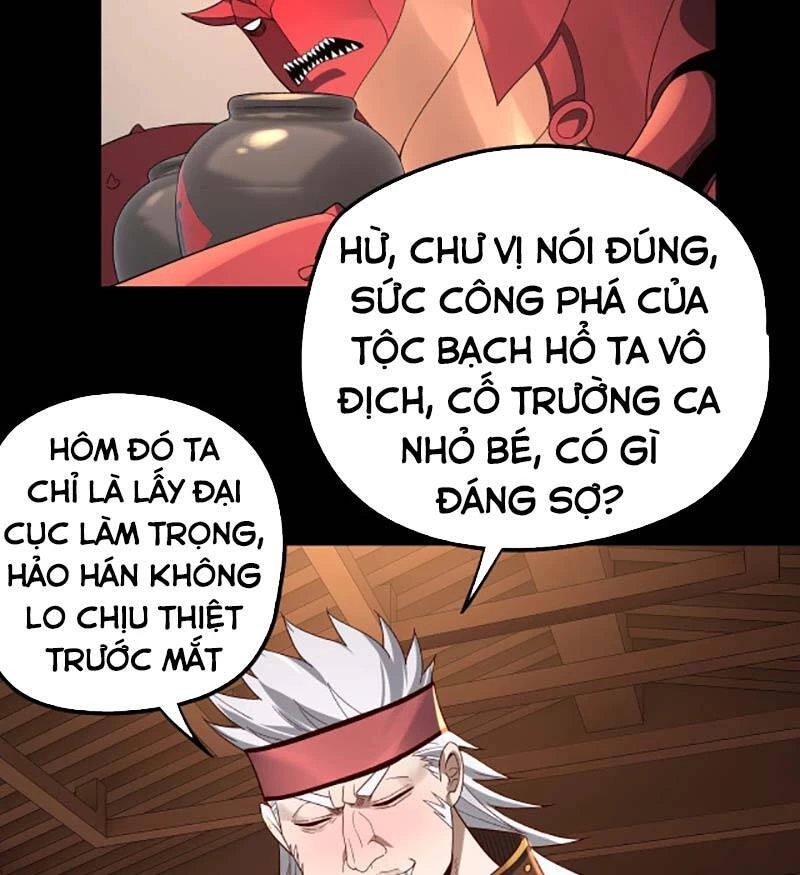 [FIX Thứ tự] Ta Trời Sinh Đã Là Nhân Vật Phản Diện Chapter 49 - Trang 2