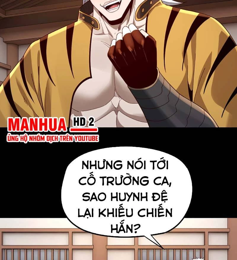 [FIX Thứ tự] Ta Trời Sinh Đã Là Nhân Vật Phản Diện Chapter 49 - Trang 2
