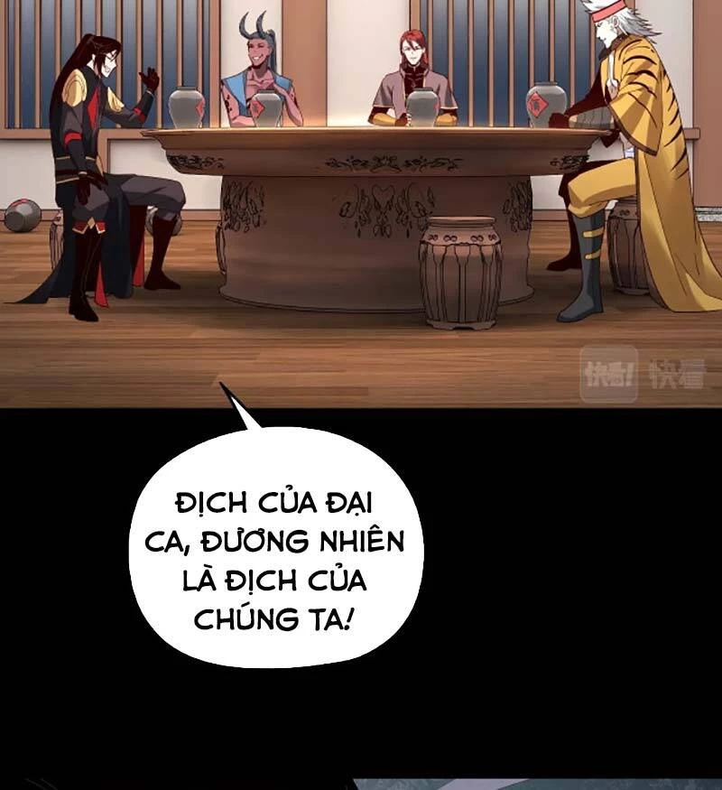 [FIX Thứ tự] Ta Trời Sinh Đã Là Nhân Vật Phản Diện Chapter 49 - Trang 2