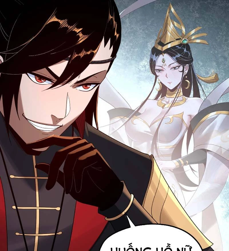 [FIX Thứ tự] Ta Trời Sinh Đã Là Nhân Vật Phản Diện Chapter 49 - Trang 2