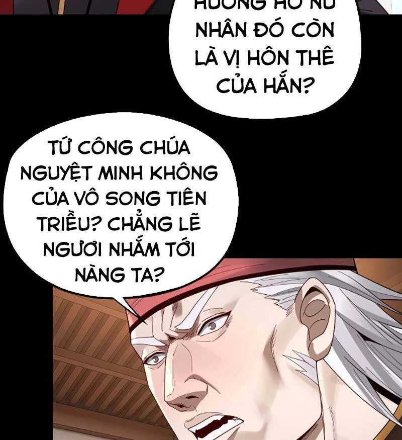 [FIX Thứ tự] Ta Trời Sinh Đã Là Nhân Vật Phản Diện Chapter 49 - Trang 2