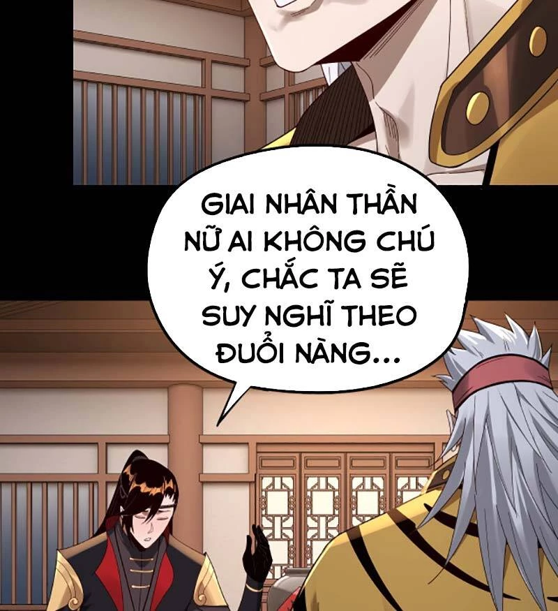[FIX Thứ tự] Ta Trời Sinh Đã Là Nhân Vật Phản Diện Chapter 49 - Trang 2