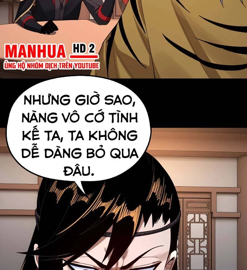 [FIX Thứ tự] Ta Trời Sinh Đã Là Nhân Vật Phản Diện Chapter 49 - Trang 2