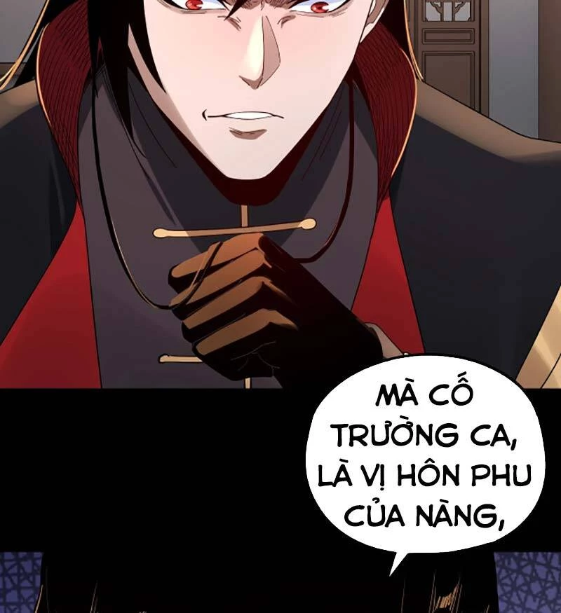 [FIX Thứ tự] Ta Trời Sinh Đã Là Nhân Vật Phản Diện Chapter 49 - Trang 2