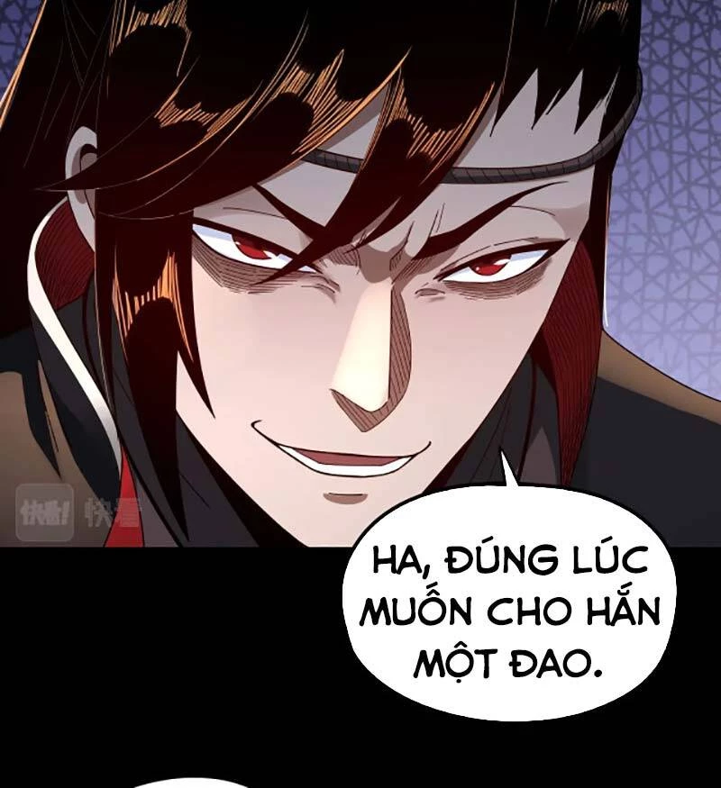 [FIX Thứ tự] Ta Trời Sinh Đã Là Nhân Vật Phản Diện Chapter 49 - Trang 2