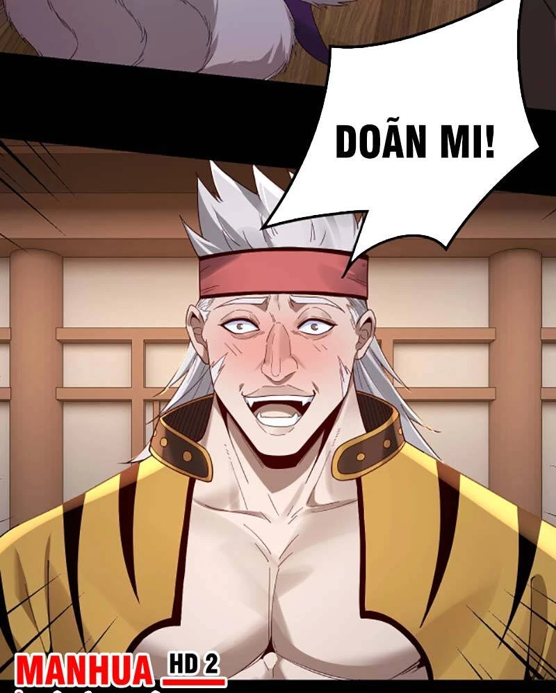 [FIX Thứ tự] Ta Trời Sinh Đã Là Nhân Vật Phản Diện Chapter 49 - Trang 2