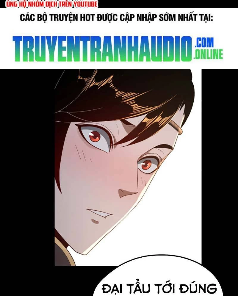 [FIX Thứ tự] Ta Trời Sinh Đã Là Nhân Vật Phản Diện Chapter 49 - Trang 2