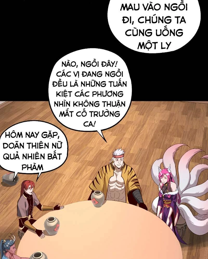 [FIX Thứ tự] Ta Trời Sinh Đã Là Nhân Vật Phản Diện Chapter 49 - Trang 2