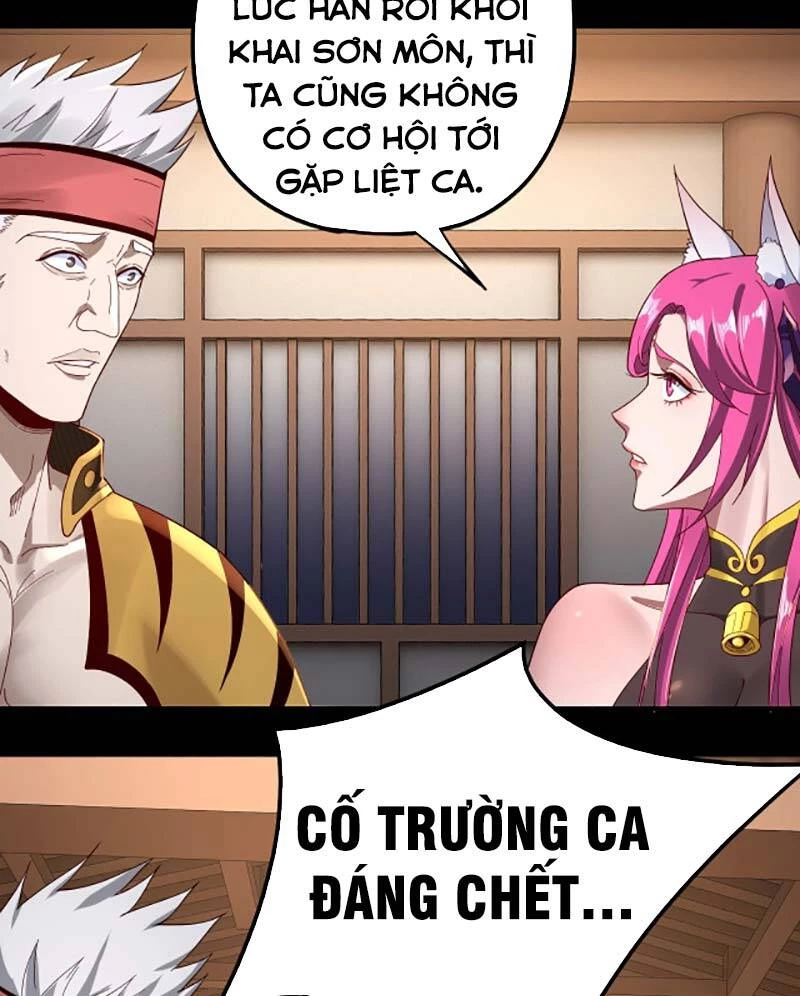 [FIX Thứ tự] Ta Trời Sinh Đã Là Nhân Vật Phản Diện Chapter 49 - Trang 2