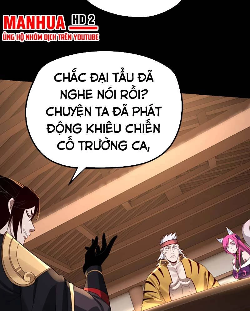 [FIX Thứ tự] Ta Trời Sinh Đã Là Nhân Vật Phản Diện Chapter 49 - Trang 2