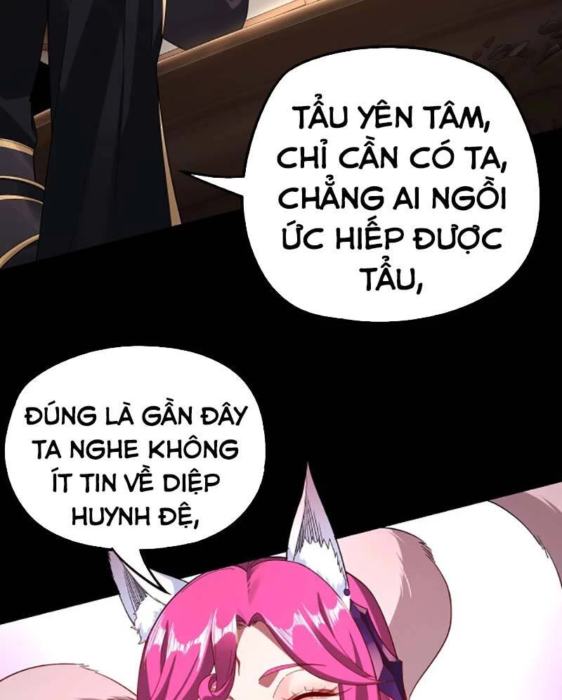 [FIX Thứ tự] Ta Trời Sinh Đã Là Nhân Vật Phản Diện Chapter 49 - Trang 2