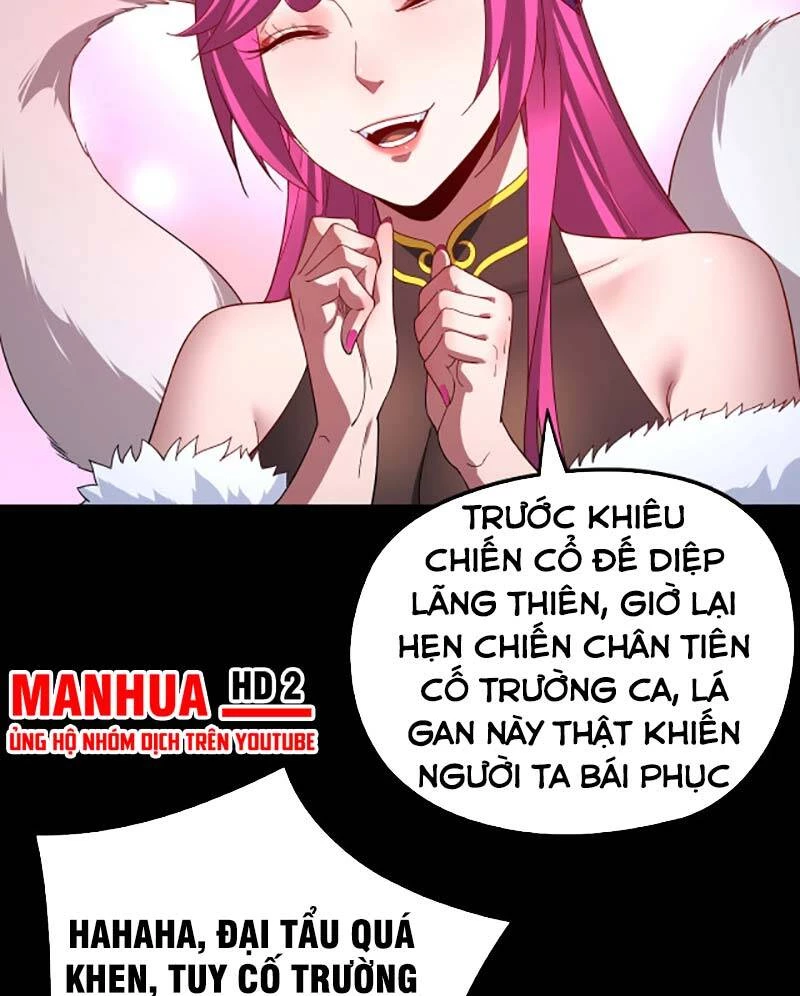 [FIX Thứ tự] Ta Trời Sinh Đã Là Nhân Vật Phản Diện Chapter 49 - Trang 2