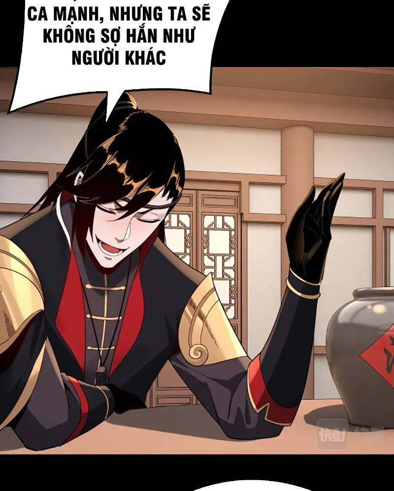 [FIX Thứ tự] Ta Trời Sinh Đã Là Nhân Vật Phản Diện Chapter 49 - Trang 2