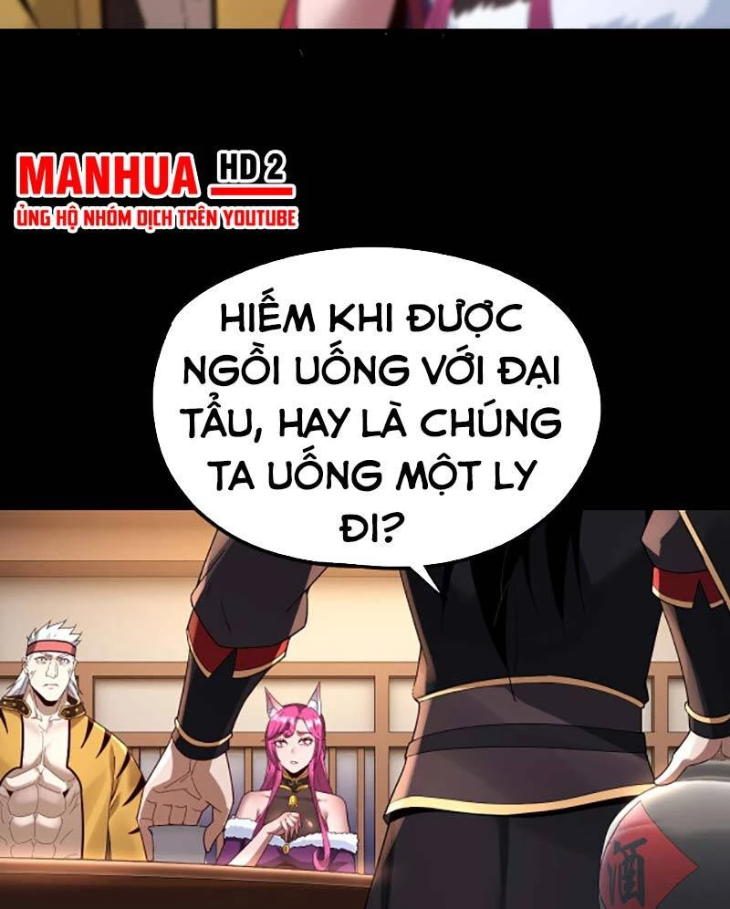 [FIX Thứ tự] Ta Trời Sinh Đã Là Nhân Vật Phản Diện Chapter 49 - Trang 2