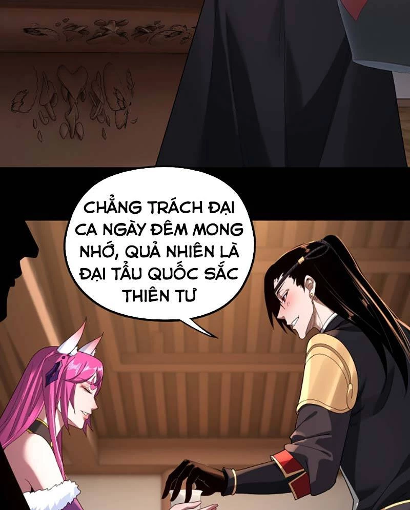 [FIX Thứ tự] Ta Trời Sinh Đã Là Nhân Vật Phản Diện Chapter 49 - Trang 2
