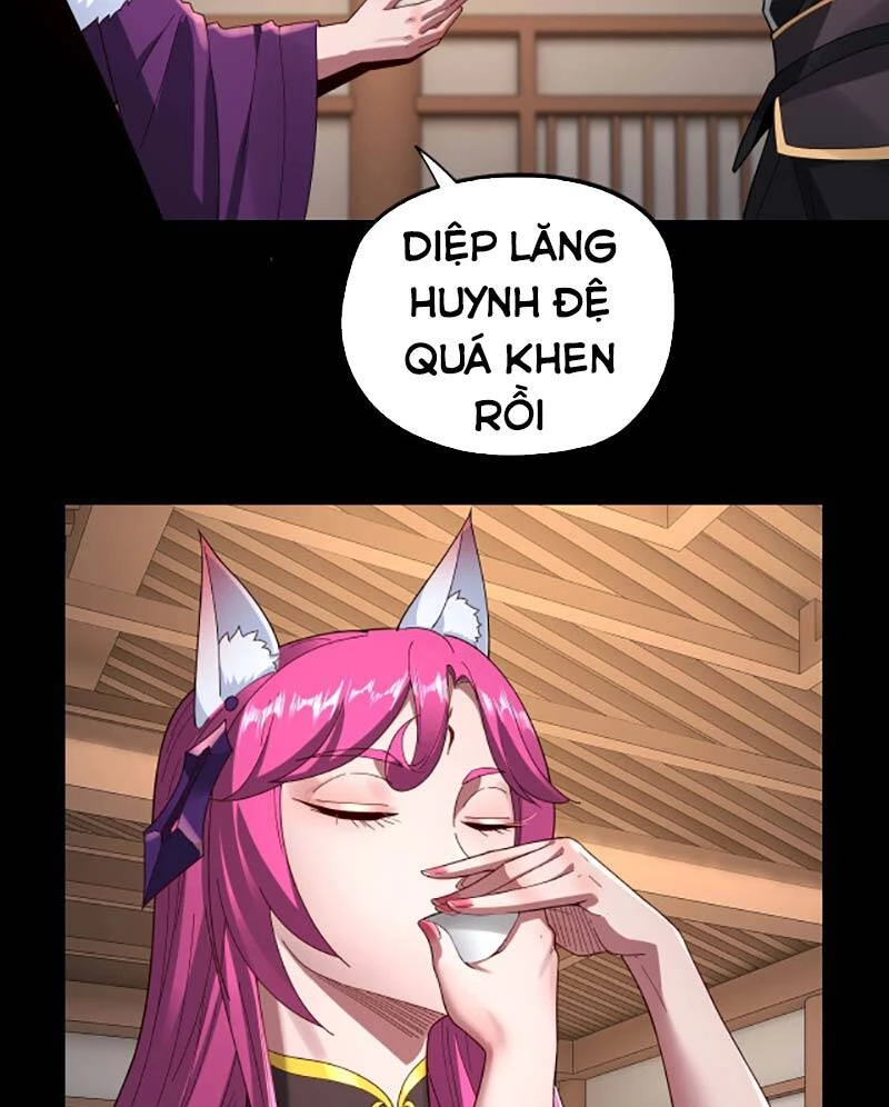 [FIX Thứ tự] Ta Trời Sinh Đã Là Nhân Vật Phản Diện Chapter 49 - Trang 2