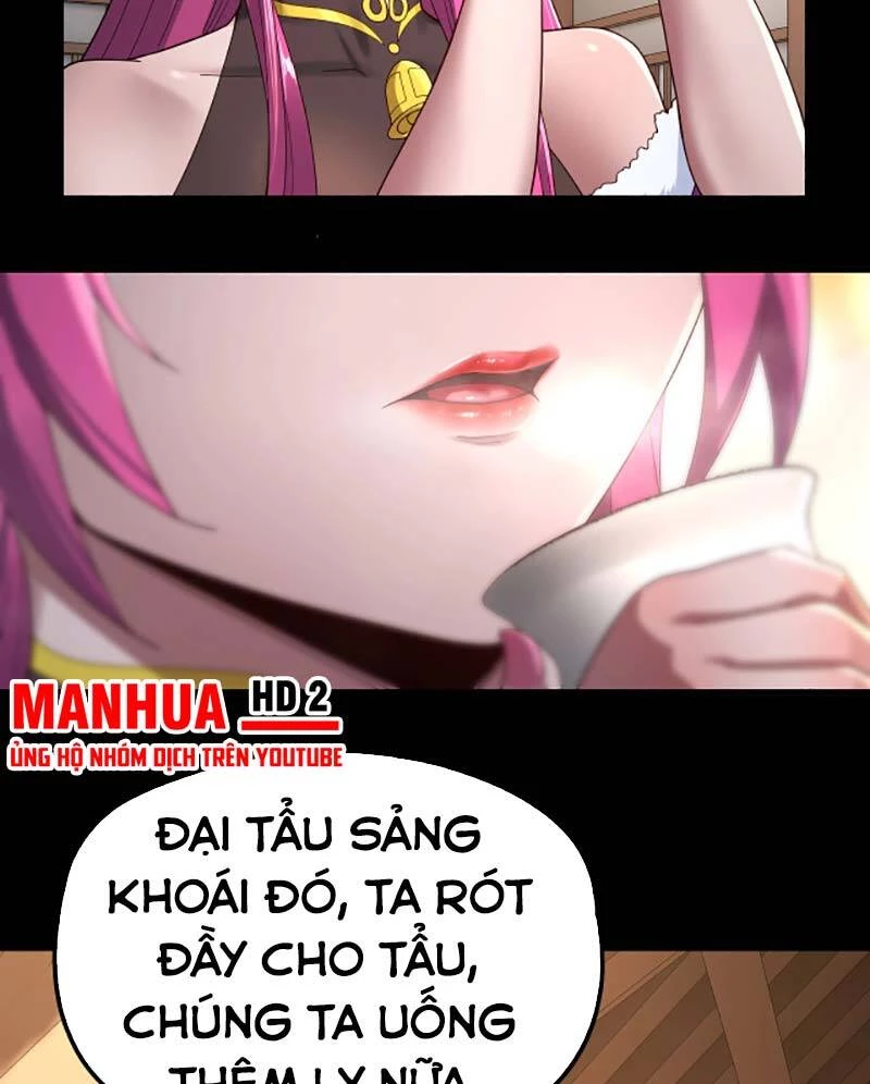 [FIX Thứ tự] Ta Trời Sinh Đã Là Nhân Vật Phản Diện Chapter 49 - Trang 2