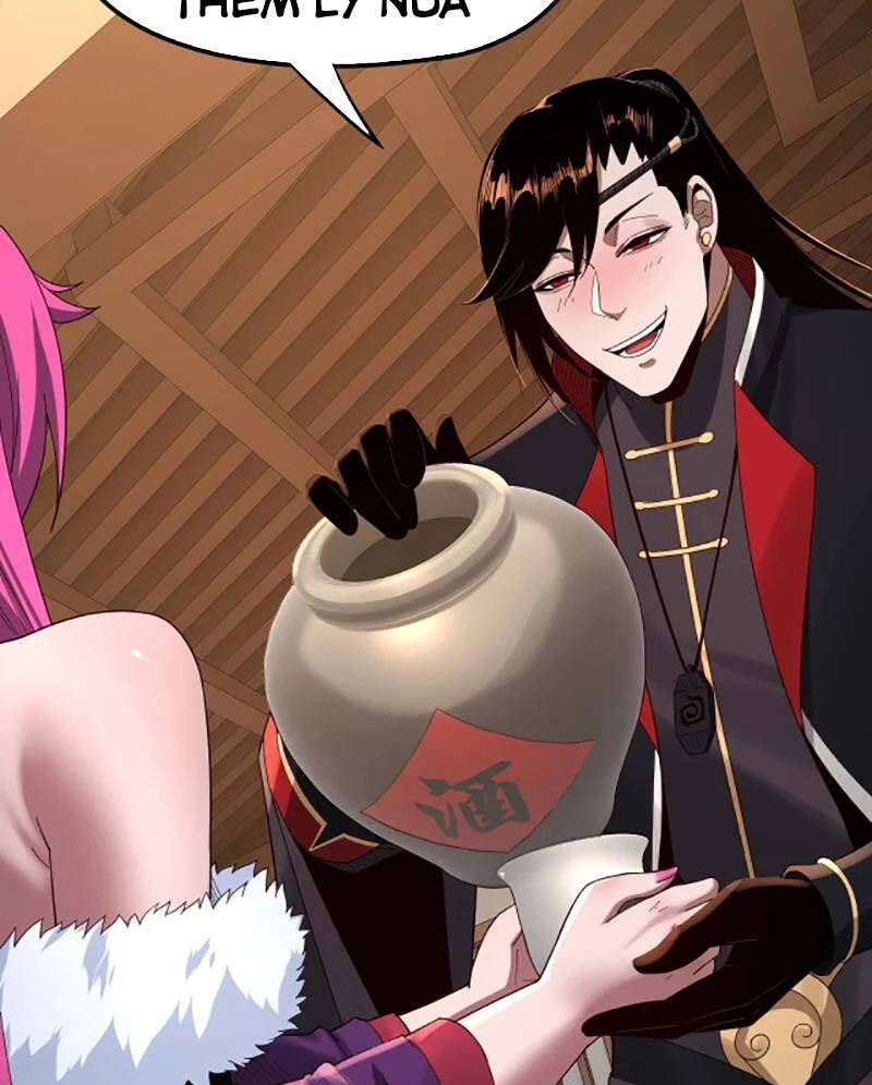 [FIX Thứ tự] Ta Trời Sinh Đã Là Nhân Vật Phản Diện Chapter 49 - Trang 2