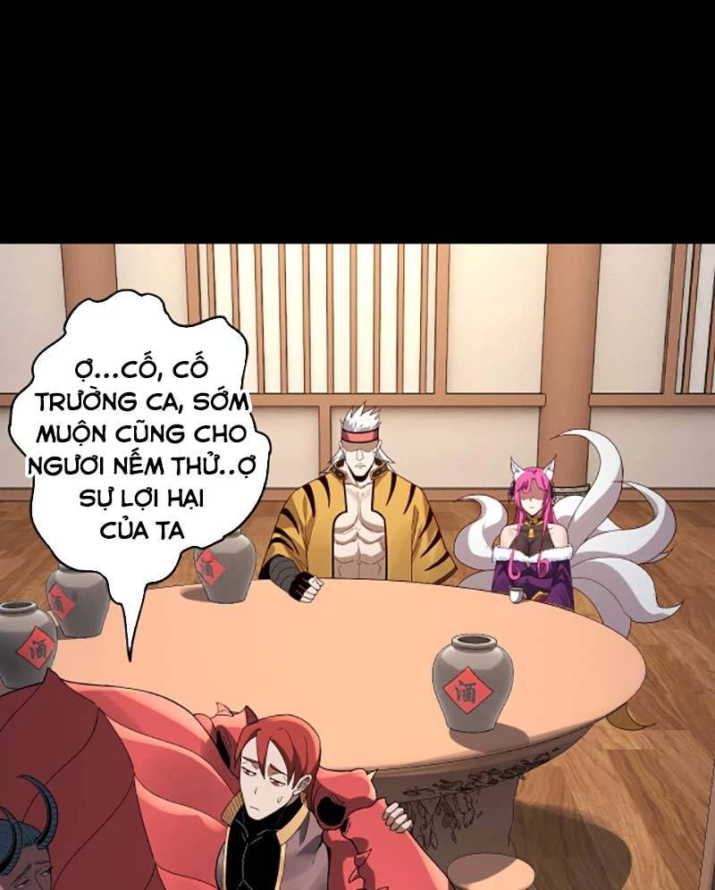 [FIX Thứ tự] Ta Trời Sinh Đã Là Nhân Vật Phản Diện Chapter 49 - Trang 2