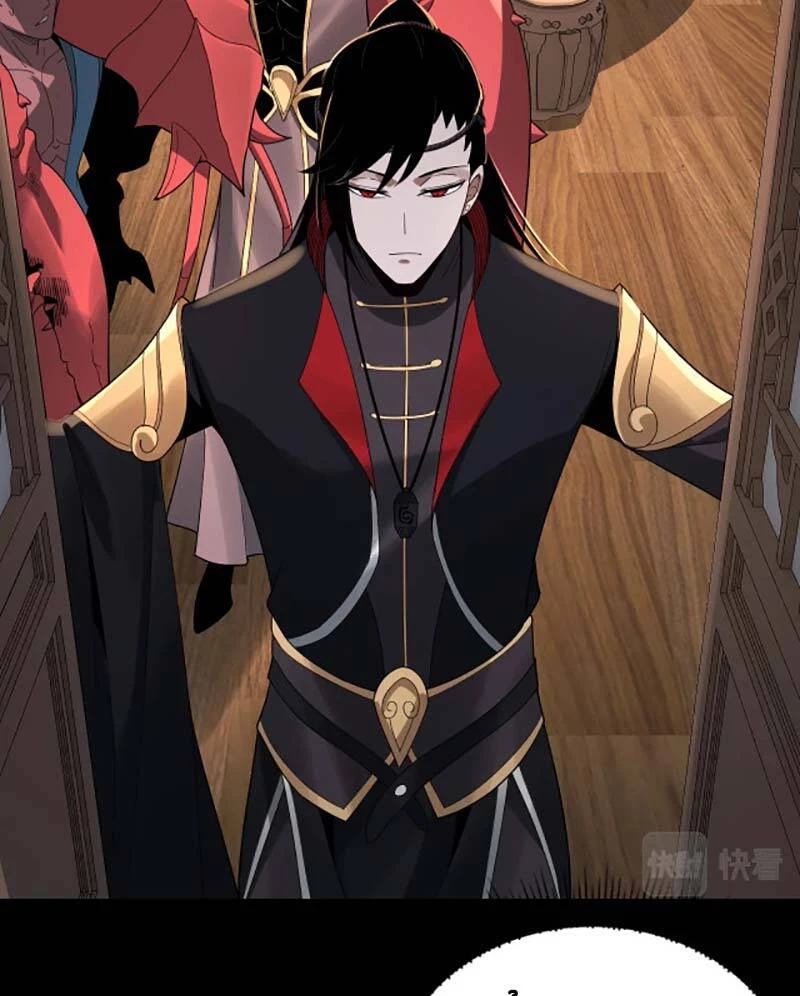 [FIX Thứ tự] Ta Trời Sinh Đã Là Nhân Vật Phản Diện Chapter 49 - Trang 2