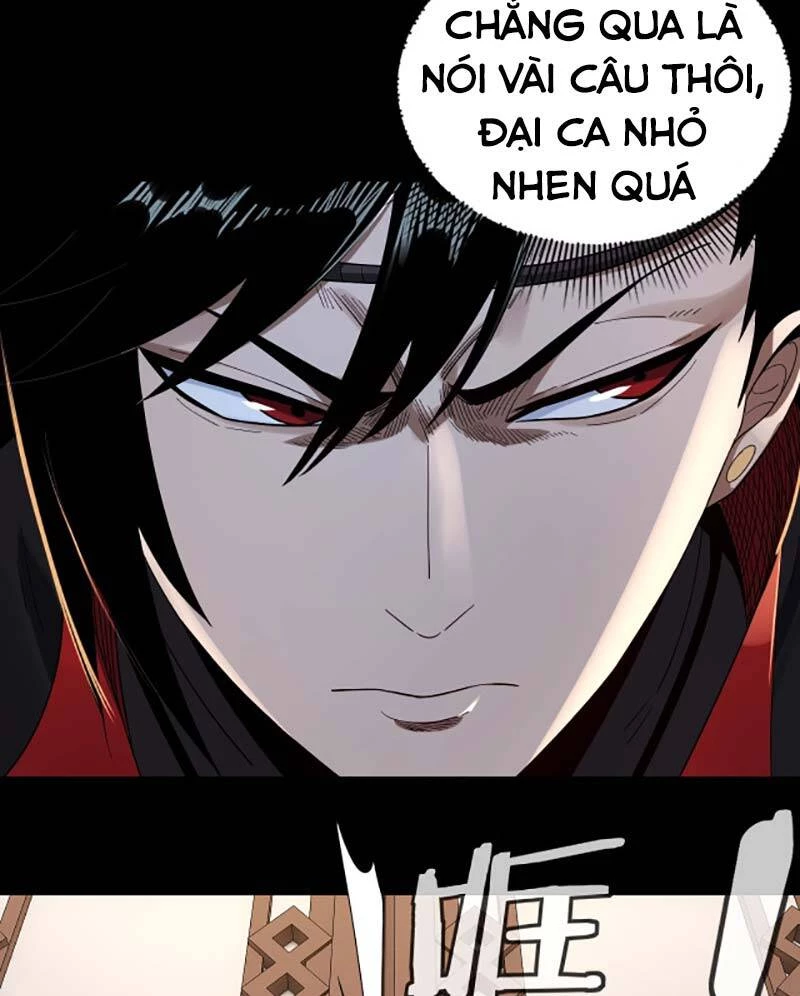 [FIX Thứ tự] Ta Trời Sinh Đã Là Nhân Vật Phản Diện Chapter 49 - Trang 2