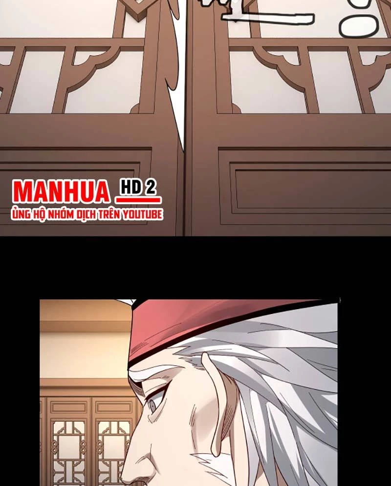 [FIX Thứ tự] Ta Trời Sinh Đã Là Nhân Vật Phản Diện Chapter 49 - Trang 2