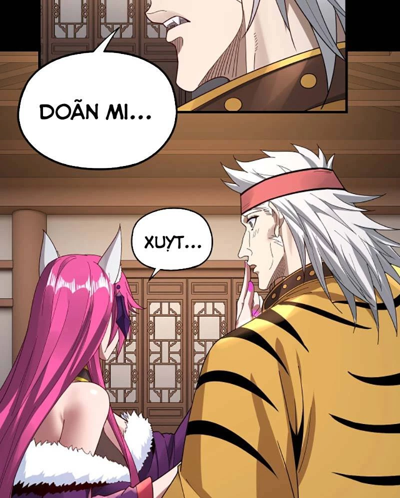 [FIX Thứ tự] Ta Trời Sinh Đã Là Nhân Vật Phản Diện Chapter 49 - Trang 2