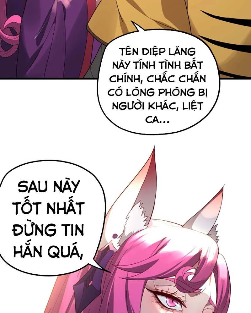[FIX Thứ tự] Ta Trời Sinh Đã Là Nhân Vật Phản Diện Chapter 49 - Trang 2