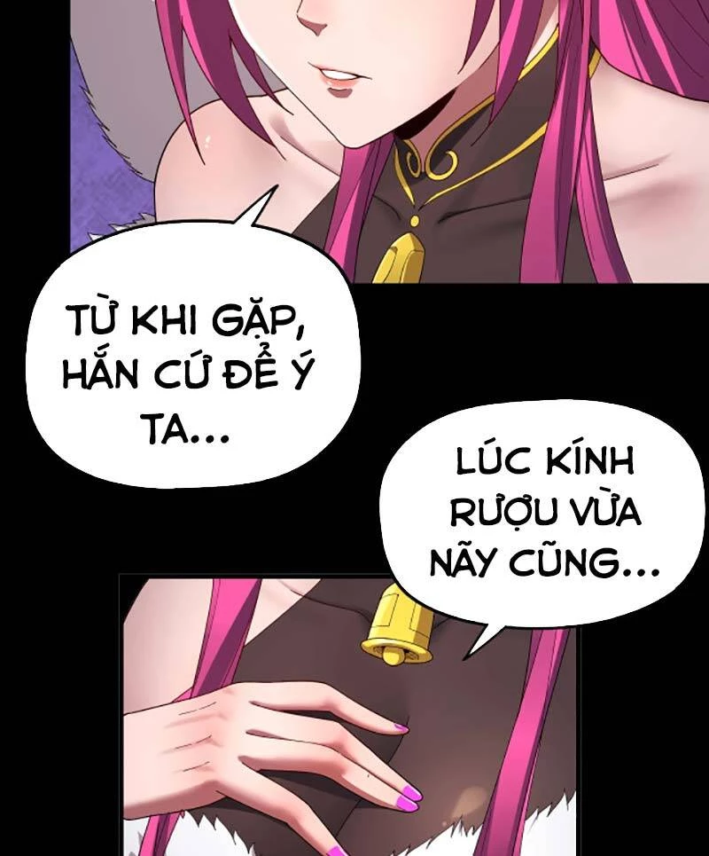 [FIX Thứ tự] Ta Trời Sinh Đã Là Nhân Vật Phản Diện Chapter 50 - Trang 2