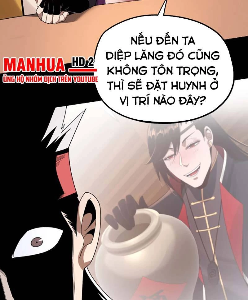 [FIX Thứ tự] Ta Trời Sinh Đã Là Nhân Vật Phản Diện Chapter 50 - Trang 2